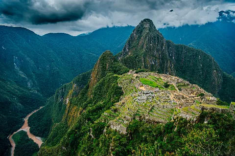 Travel photograph by Andrejs Zavadskis
